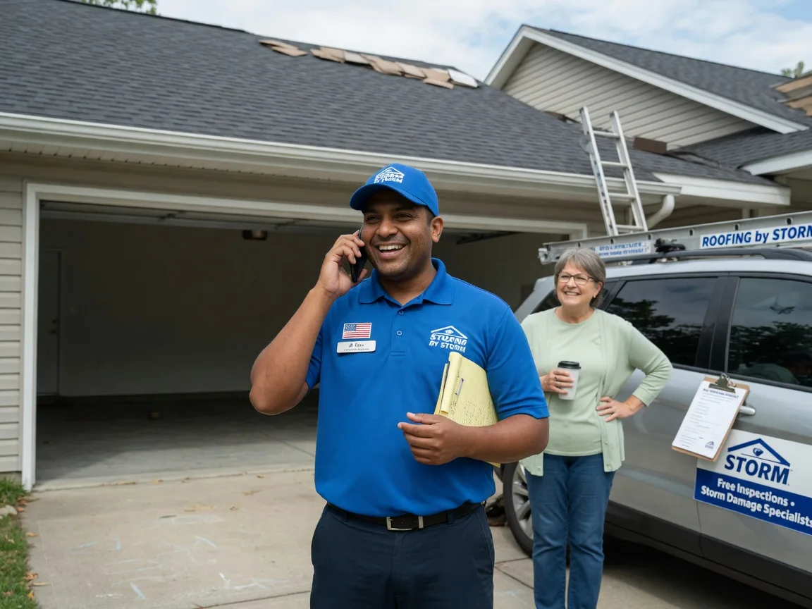 Roof Repair Near Me Mize, KY FAQs